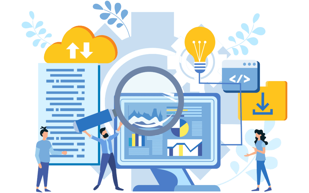 What is Enterprise Resource Planning (ERP) ?