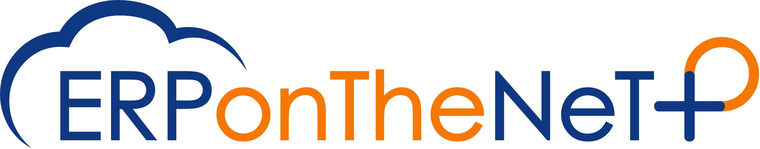 ERPonTheNet
